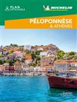 Guide Vert Week&GO Péloponnèse et Athènes