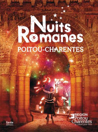 10 ans de nuits romanes