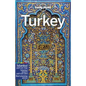 Turkey 16ed -anglais-