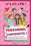 Personnel et confidentiel