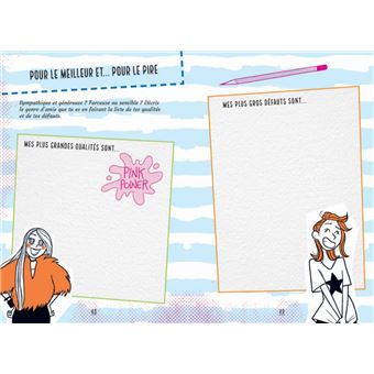Personnel et confidentiel