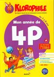 Mon année de 4P avec Klorophile