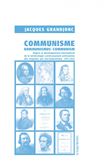 Communisme/Kommunimus/Communism - Origine et développement i
