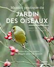 Manuel pratique du jardin des oiseaux