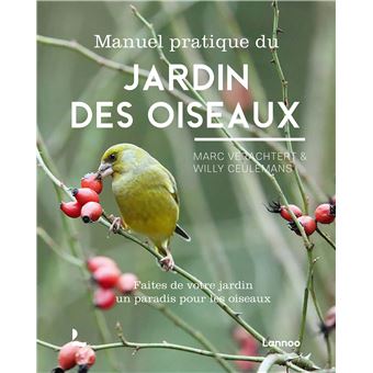 Manuel pratique du jardin des oiseaux