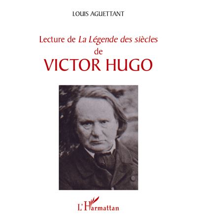 Lecture de La légende des siècles de Victor Hugo
