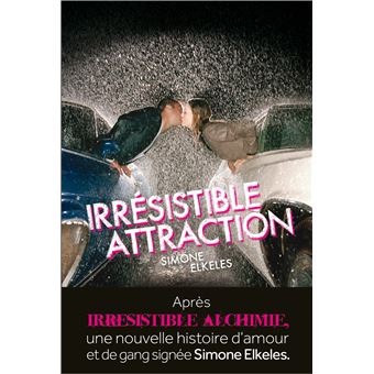 TÉLÉCHARGER IRRESISTIBLE ALCHIMIE IRRESISTIBLE ALCHIMIE TÉLÉCHARGER