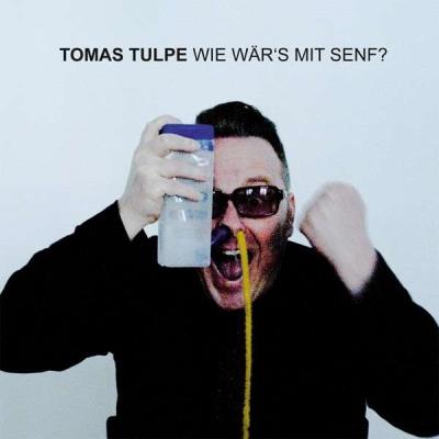 Wie wär's mit senf?