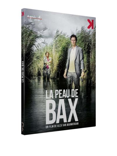 La peau de Bax DVD
