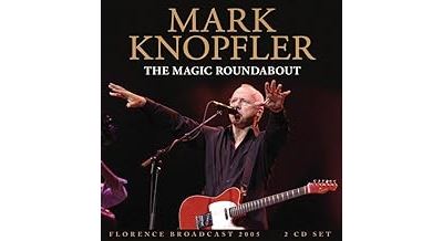 The Magic Roundabout Radio Broadcast Florence 2005