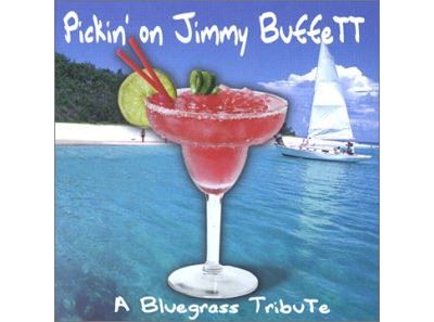 Pickin on jimmy buffet