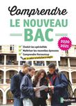 Comprendre le nouveau BAC