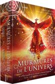 Murmures de l'Univers - 36 cartes oracles pour communiquer avec vos guides spirituels