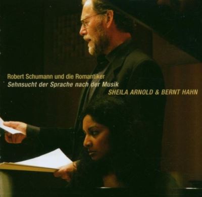R schumann and die romantik