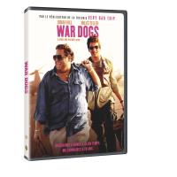 War Dogs DVD