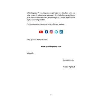T'as un problème ?