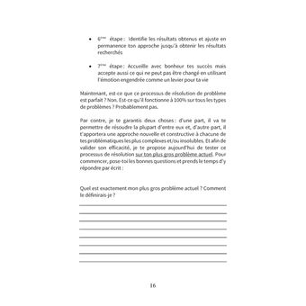 T'as un problème ?
