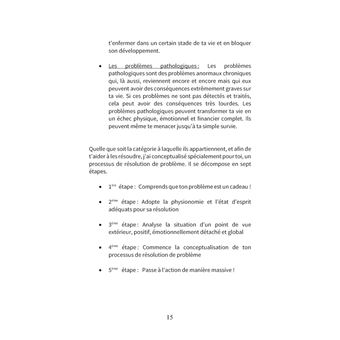 T'as un problème ?
