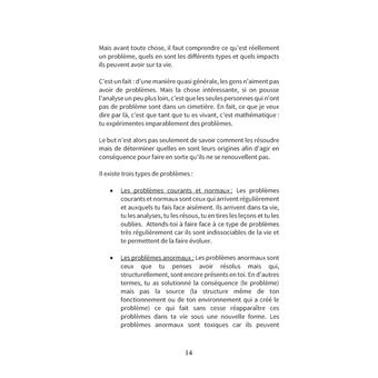 T'as un problème ?