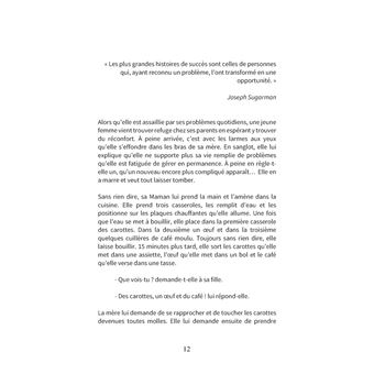 T'as un problème ?
