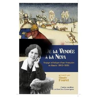 De la Vendée à la Neva