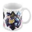 Mug JoJo's Bizarre Adventure Diamond Is Unbreakable