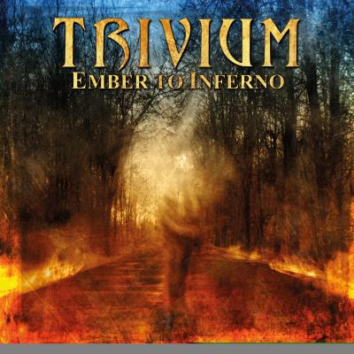 Ember To Inferno Ab Initio Vinyle Gatefold Edition Deluxe Inclus un poster, un pochoir et 13 titres bonus