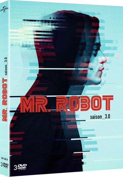 MR ROBOT S3 -VF