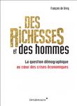 Des richesses et des hommes