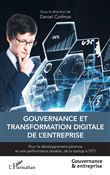 Gouvernance et transformation digitale de l'entreprise
