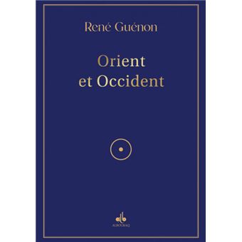 Orient et Occident
