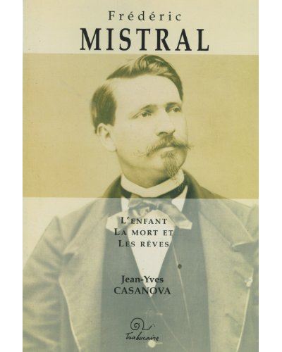 Frédéric Mistral