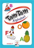 Tam tam -  alphabet