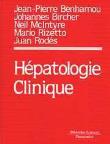 Hépatologie clinique