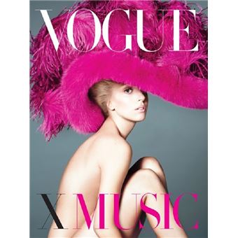 Vogue x music - 1