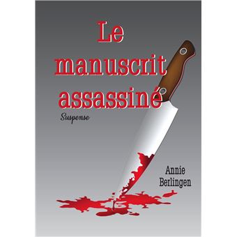 Le manuscrit assassiné