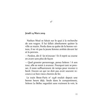 Le manuscrit assassiné