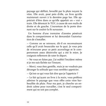 Le manuscrit assassiné