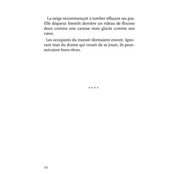 Le manuscrit assassiné