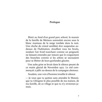Le manuscrit assassiné