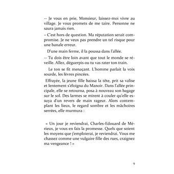 Le manuscrit assassiné