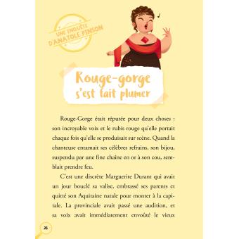 Le guide d'anatole bristol pour devenir un super detective