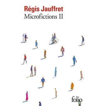 Microfictions II