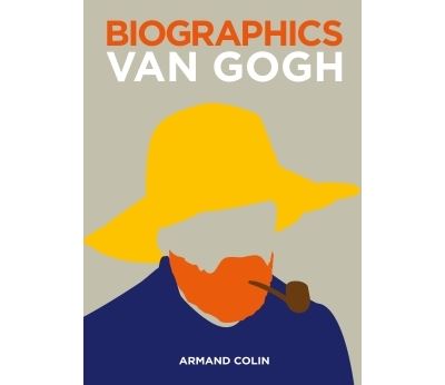 Biographics Van Gogh