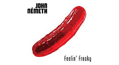 Feelin freaky