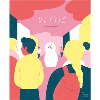 Ulysse