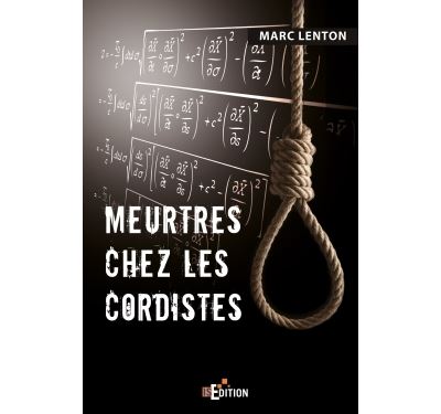 Meurtres chez les cordistes