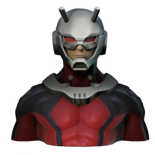 Buste Deluxe Marvel Ant-Man Semic