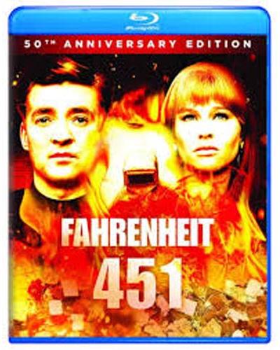 Fahrenheit 451