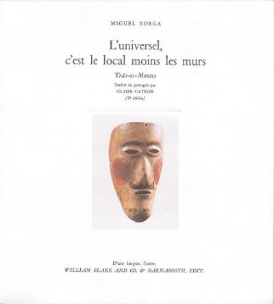 L' Universel, c'est le local moins les murs